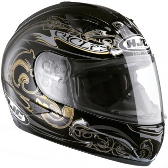 Casque moto Integral IS-16 Cycles MC5